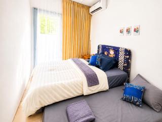 Cozy 2 Bedroom Semi Villa House Wangon Banyumas - 9