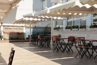 Esal Hotel - 9