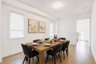 Modern Spacious Luxury detached-House new in RH - 2