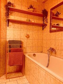 Ferienwohnung Oberprossegg - 7