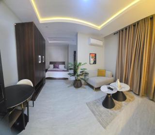 The Lofty-Zez Luxury Apartments - 8