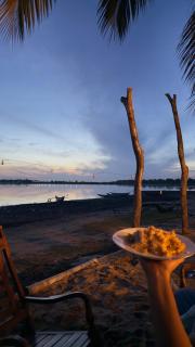 La Vida Lagoon - 1
