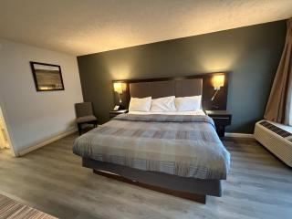 Wilkes Barre Inn & Suites conference center - 5