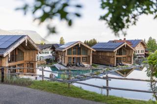 Alpzitt-Chalets - 3