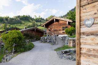 Alpzitt-Chalets - 6