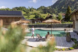 Alpzitt-Chalets - 5