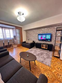 Pap Tagavor Cozy Apartment - 0