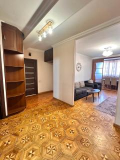 Pap Tagavor Cozy Apartment - 6