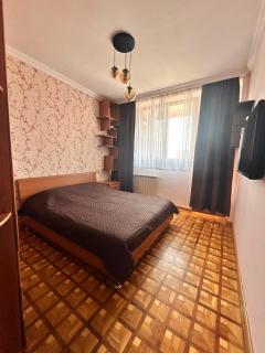 Pap Tagavor Cozy Apartment - 1