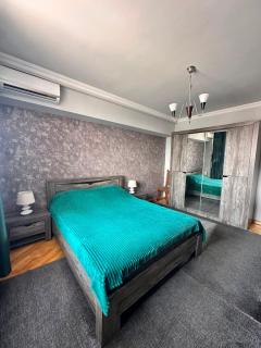 Pap Tagavor Cozy Apartment - 3
