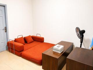 Cozy 2 Bedroom Semi Villa House Wangon Banyumas - 8