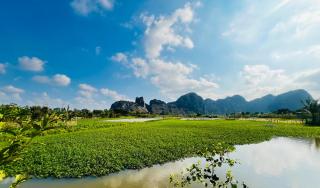Phố Núi Relax Homestay - 6