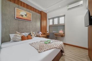 Velvet Rose Apartment - 7