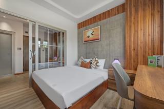 Velvet Rose Apartment - 6