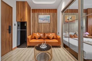 Velvet Rose Apartment - 9