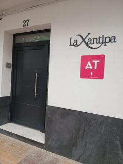 Apartamentos La Xantipa - 8