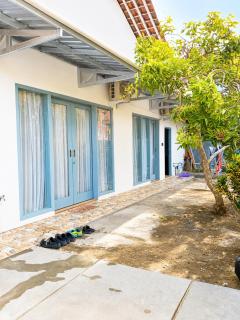 Cozy 2 Bedroom Semi Villa House Wangon Banyumas - 4