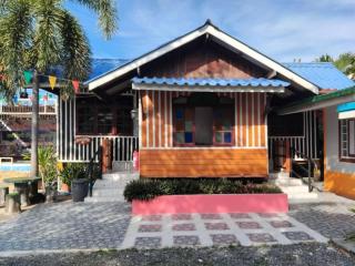 Buriram home stay 10-11 Malay,Indo - 0