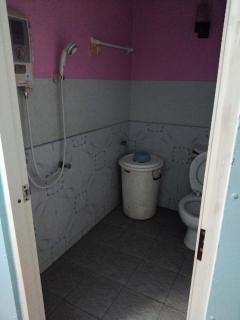 Buriram home stay 10-11 Malay,Indo - 9
