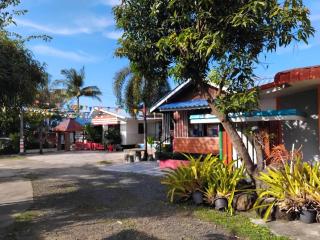 Buriram home stay 10-11 Malay,Indo - 7