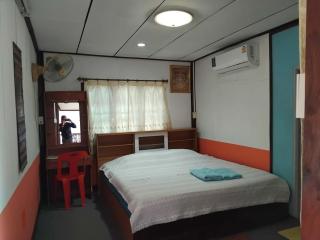 Buriram home stay 10-11 Malay,Indo - 4