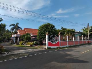 Buriram home stay 10-11 Malay,Indo - 1