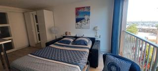 Appartement bord de mer le Capitaine - 0
