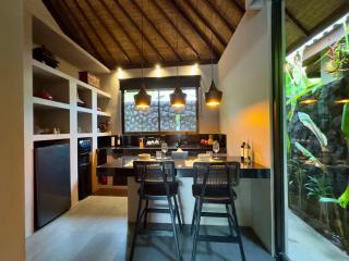 KELUK Boutique Villas, Private Pool, 7-Min Walk to Bingin Beach - 7