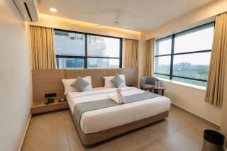 HOTEL THE AVANTA SP Ring Road - 5