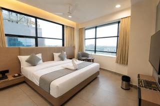 HOTEL THE AVANTA SP Ring Road - 1