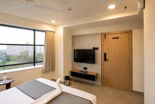 HOTEL THE AVANTA SP Ring Road - 3