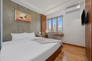 Velvet Rose Apartment - 2