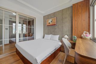 Velvet Rose Apartment - 4