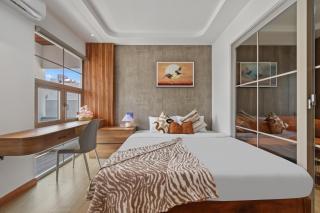 Velvet Rose Apartment - 0