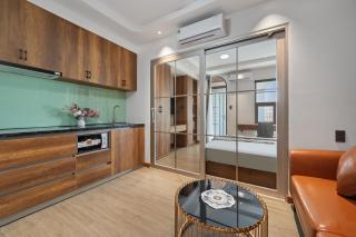 Velvet Rose Apartment - 1