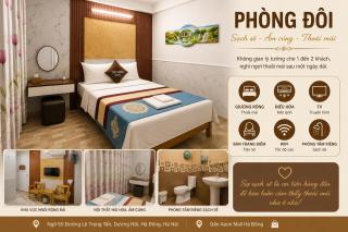 Thu Hằng 1 Motel - 8