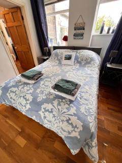 2 Bedroomed apartment in the heart of Porthmadog - 6
