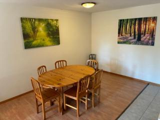 Cozy Alpine Nest - 3