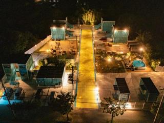 MIYAKOJIMA Blue Village HOTEL & SAUNA - 6