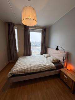 Cozy apartment with sea view and sauna - 5