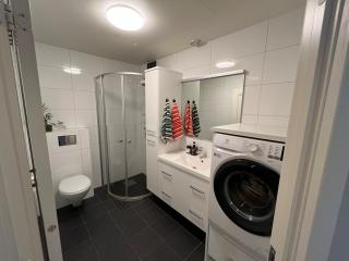 Central and modern apartment in Stavanger - 7