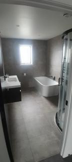 Spacious and Sunny on Robertson Street - 5