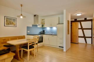 Ferienwohnung Risthof 4 - 9