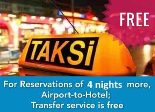 GP Hotel - Free Massage & Pool - 3