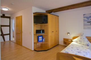 Ferienwohnung Risthof 4 - 6