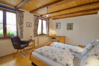 Ferienwohnung Risthof 4 - 1