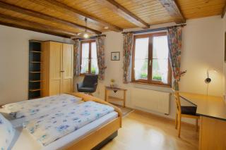 Ferienwohnung Risthof 4 - 5