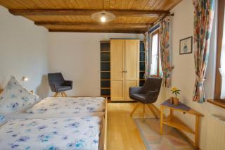Ferienwohnung Risthof 4 - 3