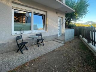 Apartma Olga - 1