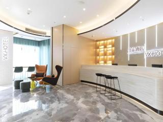 VX Hotel Wuxi Lingshan Scenic Area - 8